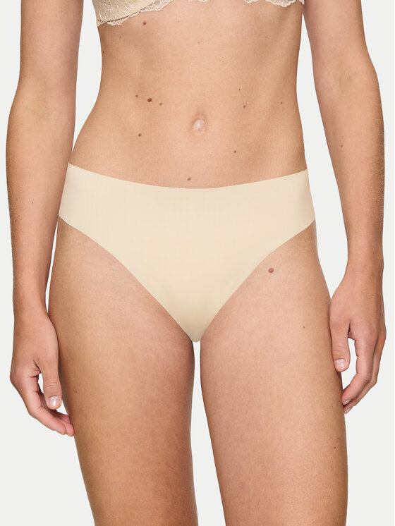 Triumph Triumph Класичні труси Pretty 10222241 Бежевий
