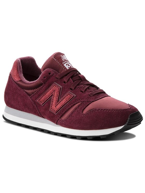 New Balance Sneakers New Balance WL373BSP Bordeaux