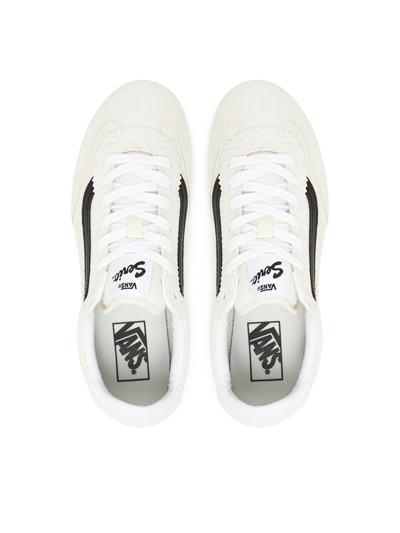 Vans Superge Vans Super Lowpro VN000D83CCZ1 Écru