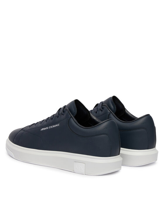 Armani Exchange Снікерcи Armani Exchange XUX123 XV534 00285 Cиній