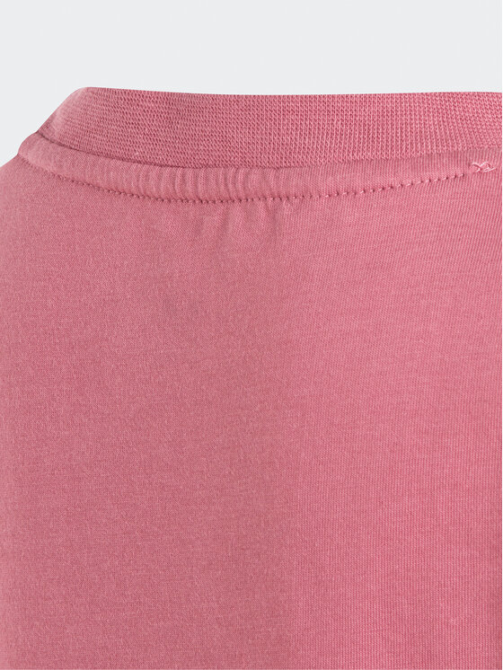 adidas adidas Camiseta Adicolor T-Shirt IB9904 Rosa Regular Fit