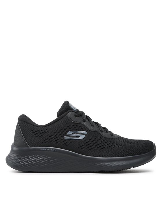 Sportcipők Skechers Perfect Time 149991/BBK Fekete