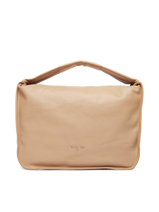 Patrizia Pepe Сумка Patrizia Pepe 8B0315/L177-R874 Бежевий
