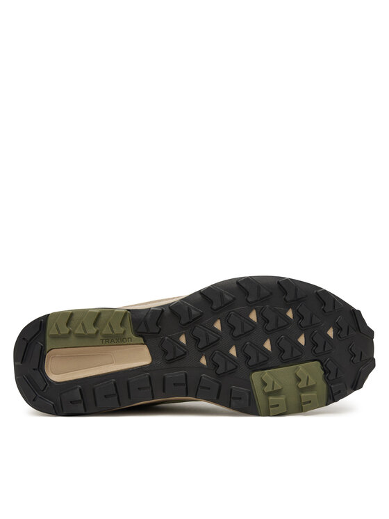 adidas Παπούτσια πεζοπορίας adidas Terrex Anylander Mid Rain.Rdy Hiking Shoes JR6594 Καφέ