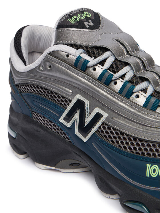 New Balance Sneakers New Balance M1000S M Blu scuro