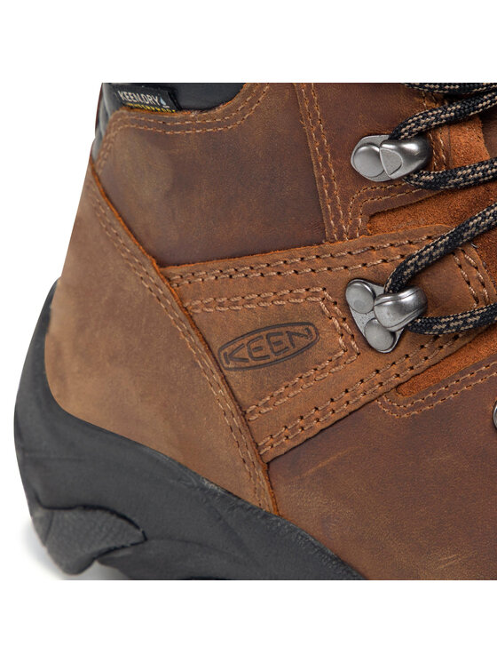 Keen Trekkingschuhe Keen Pyrenees 1004156 Braun