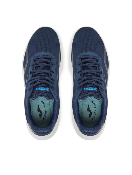 Joma Bėgimo batai Joma Sodio 2503 RSODIS2503 Tamsiai mėlyna
