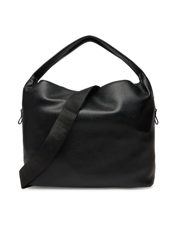 Liu Jo Bolso Liu Jo Ecs M Hobo AF5058 E0058 Negro