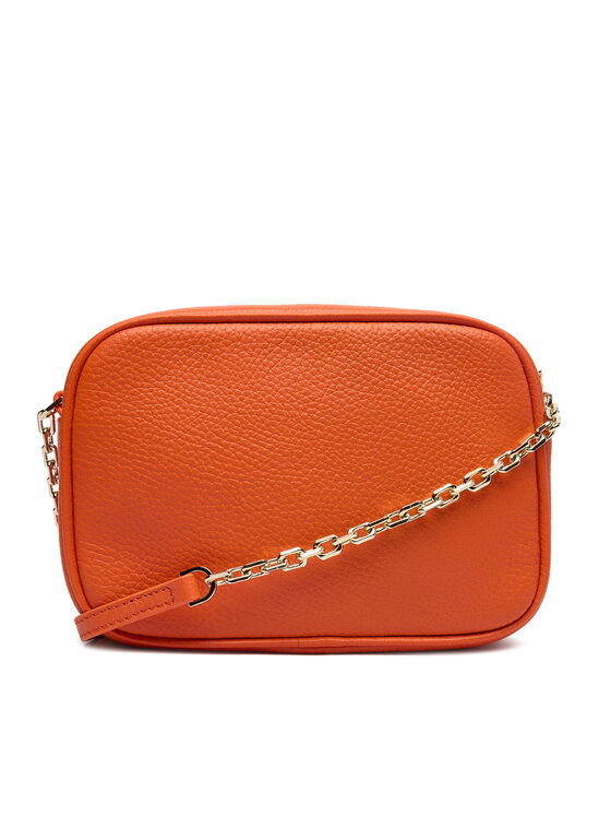 Patrizia Pepe Сумка Patrizia Pepe CB0071/L001-R877 Оранжевий