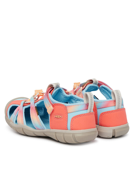 Keen Szandál Keen Seacamp II CNX 1032159 Rózsaszín