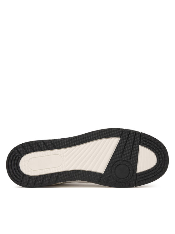 LOVE MOSCHINO Снікерcи LOVE MOSCHINO JA15084G1OIKB10A Білий