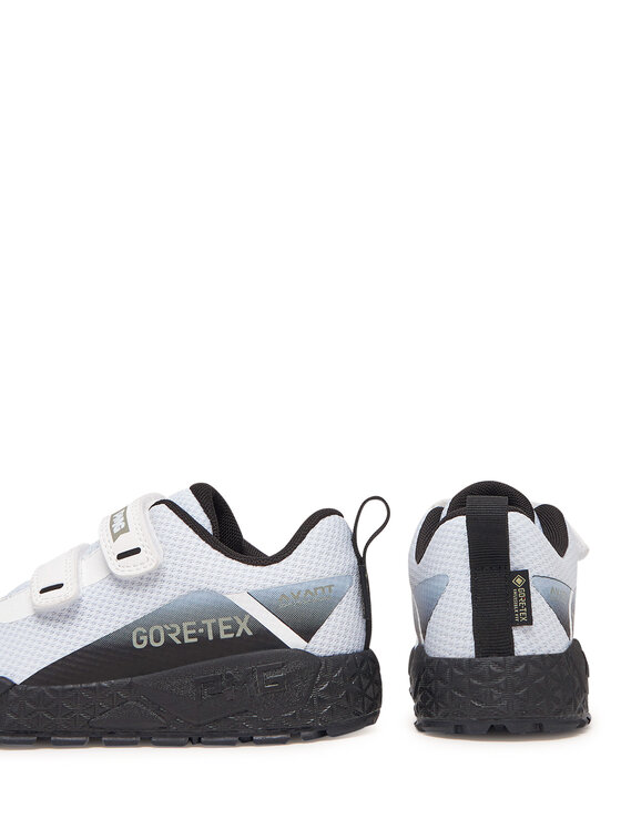 Primigi Sneakersy Primigi 7930522 GORE-TEX M Biela