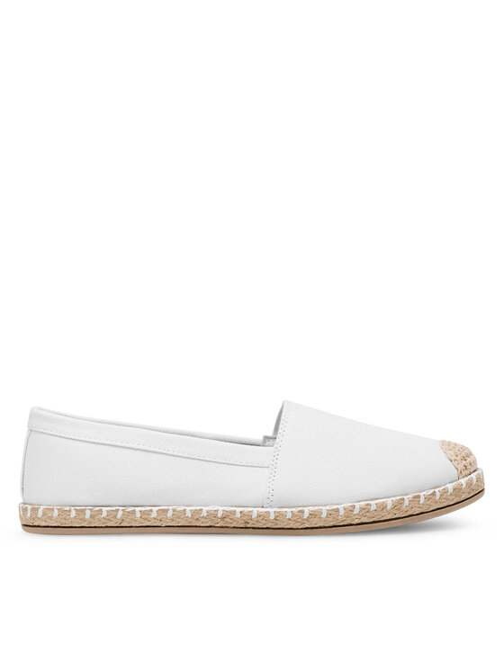 Jenny Fairy Espadrilky Jenny Fairy WYL04103-1 Biela