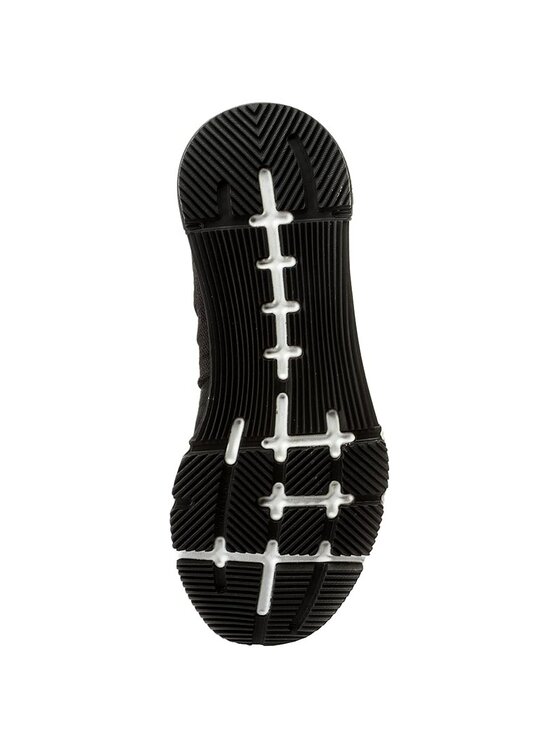 Reebok Buty na siłownię Reebok Crossfit Speed Tr 2.0 BS8105 Czarny