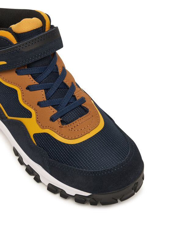 Primigi Снігоходи Primigi GORE-TEX 8936133 D Cиній