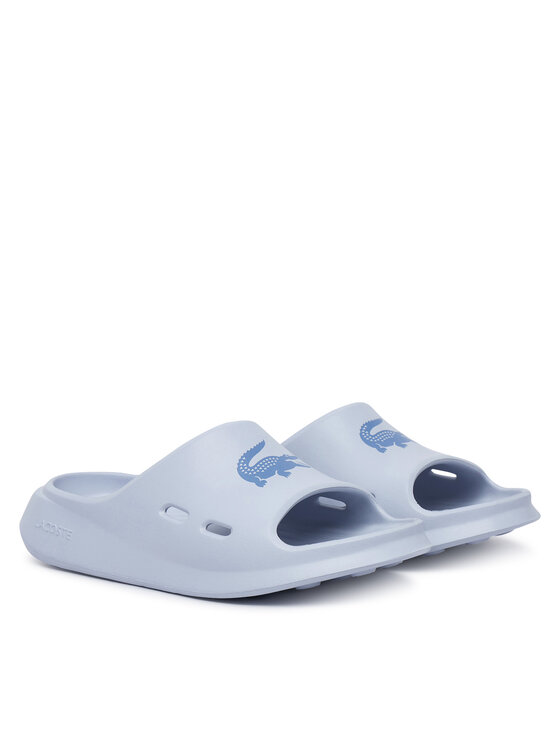 Lacoste Шльопанці Lacoste Meduz 51CFA0002 LB2 Голубий