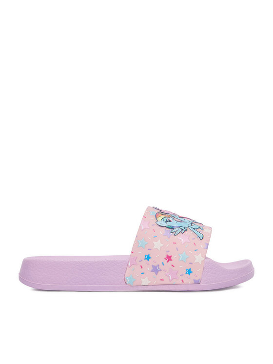 My Little Pony Шльопанці My Little Pony CEO-NJ-SS26-329MLP Рожевий