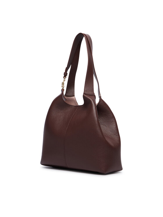 Coccinelle Bolso Coccinelle SHA Coccinelle C-Easy E1 SHA 11 02 01 Guinda/burdeos