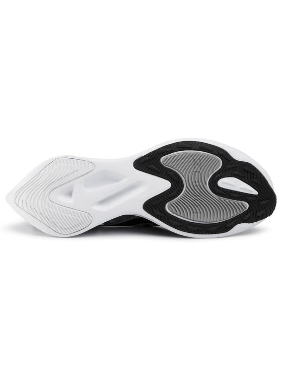 Nike Skriešanas apavi Nike Zoom Gravity BQ3202 001 Pelēks