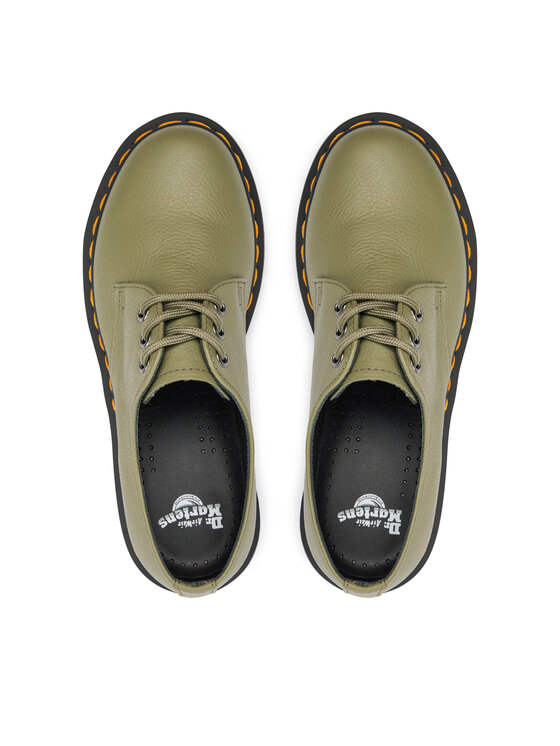 Dr. Martens Kerzai Dr. Martens 1461 Virginia 31696357 Chaki