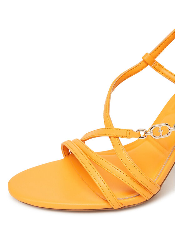 Aldo Босоніжки Aldo Moey 13967476 Оранжевий