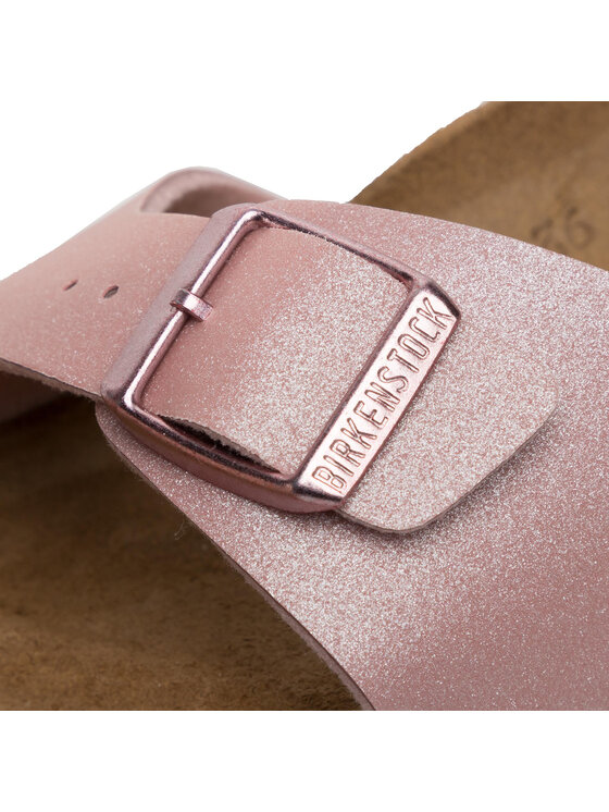Birkenstock Шльопанці Birkenstock Madrid Bs 1016027 Рожевий