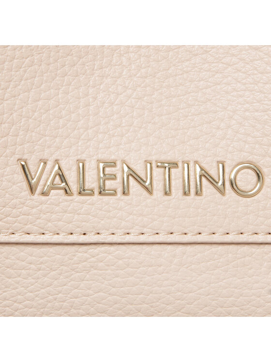 Valentino Сумка Valentino Alexia VBS5A802 Бежевий