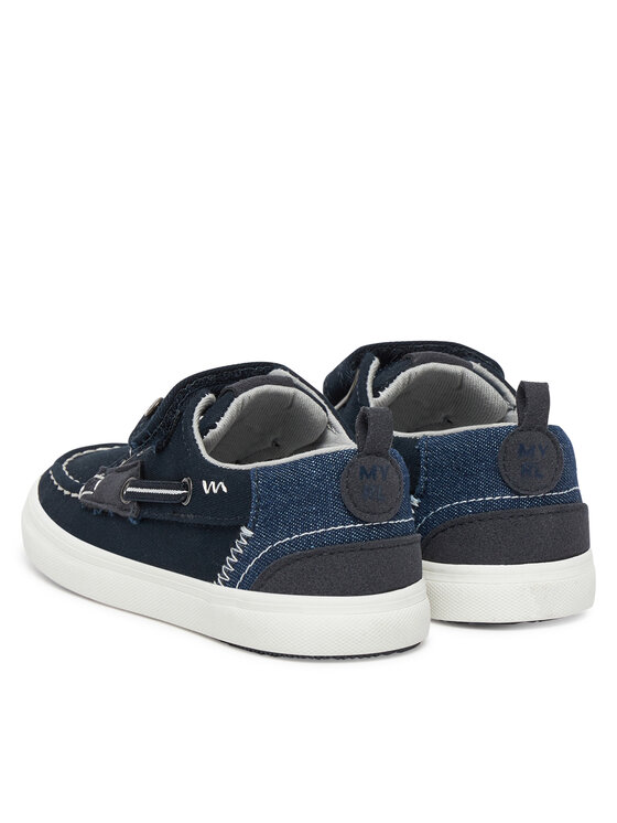 Mayoral Mocassini Mayoral 43676 Blu scuro
