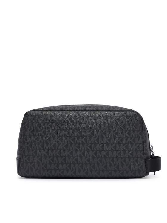 MICHAEL Michael Kors Косметичка MICHAEL Michael Kors 33T5LHDV1B Чорний