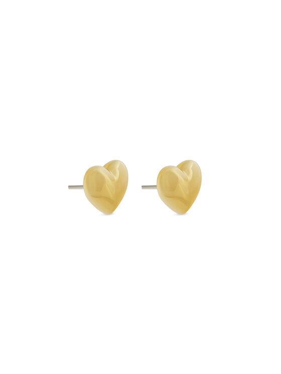 Kate Spade Сережки Kate Spade KK392 Золотий