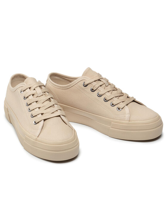 Vagabond Shoemakers Πάνινα παπούτσια Vagabond Shoemakers Teddie W 5125-080-07 Μπεζ