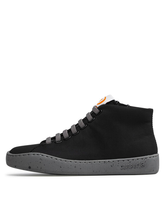 Camper Sneakersy Camper Peu Touring K400374-009 Czarny
