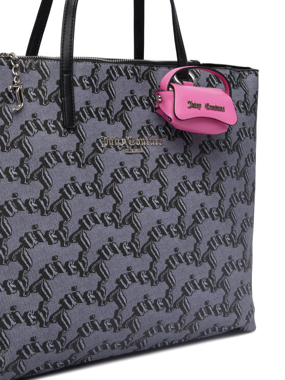 Juicy Couture Soma Juicy Couture BIJXT8658WVP Melns