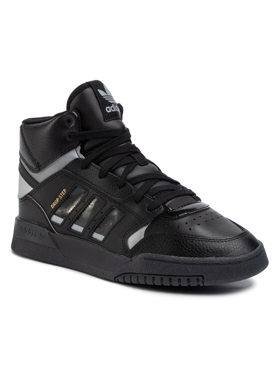 adidas Сникърси adidas Drop Step EF7141 Черен