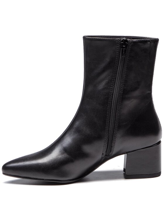 Vagabond Shoemakers Ботильйони Vagabond Shoemakers Mya 4619-001-20 Чорний