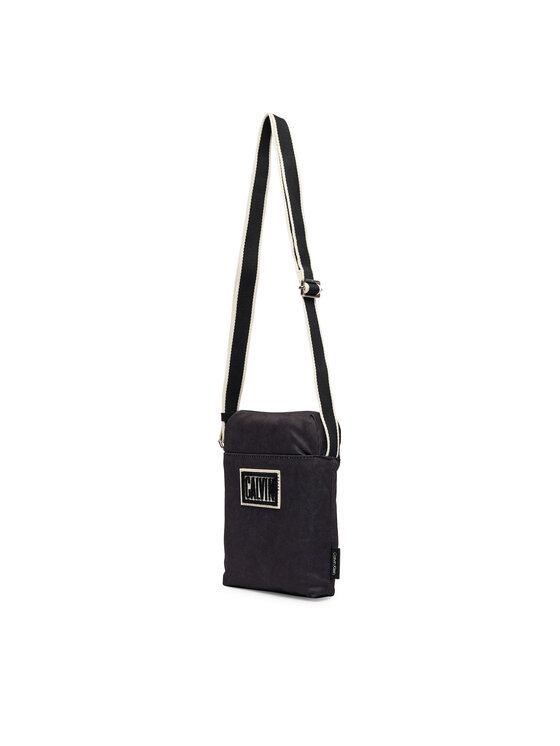 Calvin Klein Bandolera Calvin Klein Ssnl Graphic Reporter LV04D3627G Negro