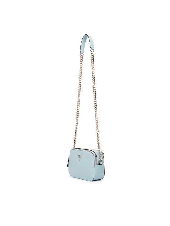 Guess Сумка Guess Noelle II HWZG96 72140 Світло-синій