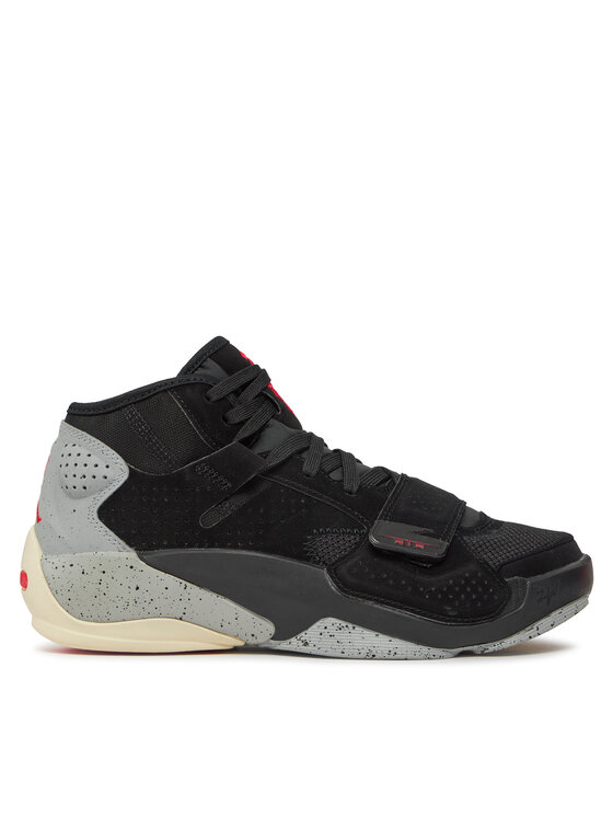 Nike Tenisice Nike Jordan Zion 2 (GS) DV0992 060 Crna