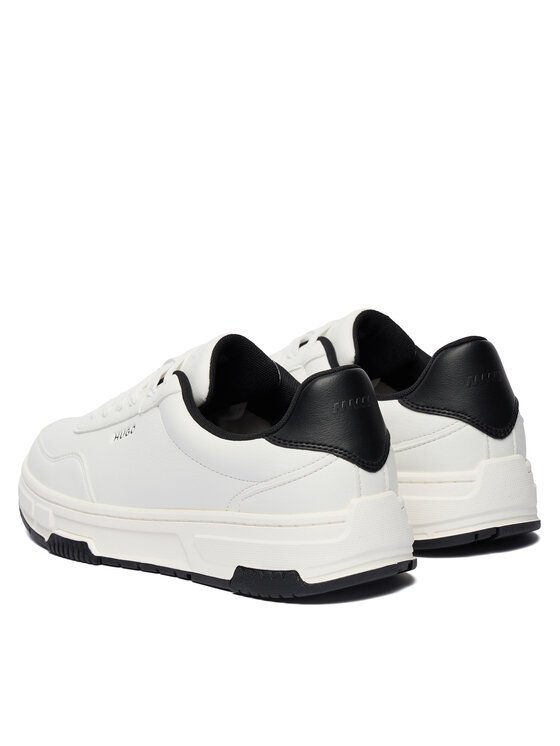 HUGO Sneakers HUGO Yarrow 50548507 Alb