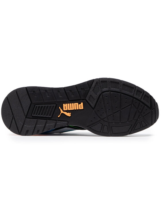 Puma Снікерcи Puma Mirage Mox Vision 368609 01 Голубий