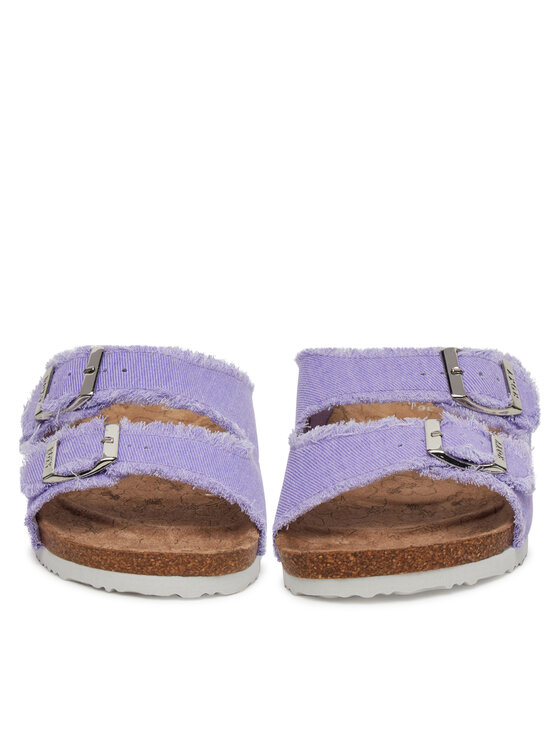 Roxy Nazouváky Roxy AVO-RMT-117 Fialová