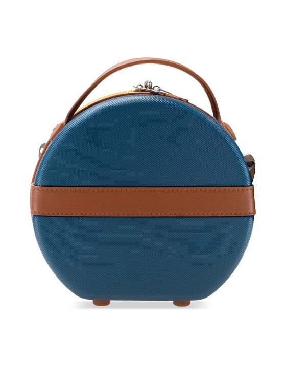 Semi Line Koferītis Semi Line T5672-1 Tumši zils