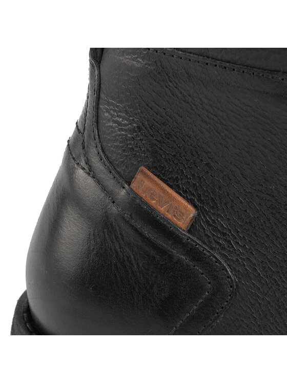 Levi's® Ботуши Levi's® 230681-777-59 Черен
