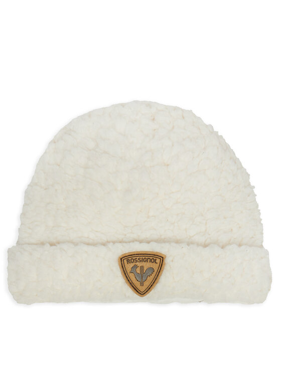 Rossignol Čepice Rossignol Livia RLMYH07 Bílá