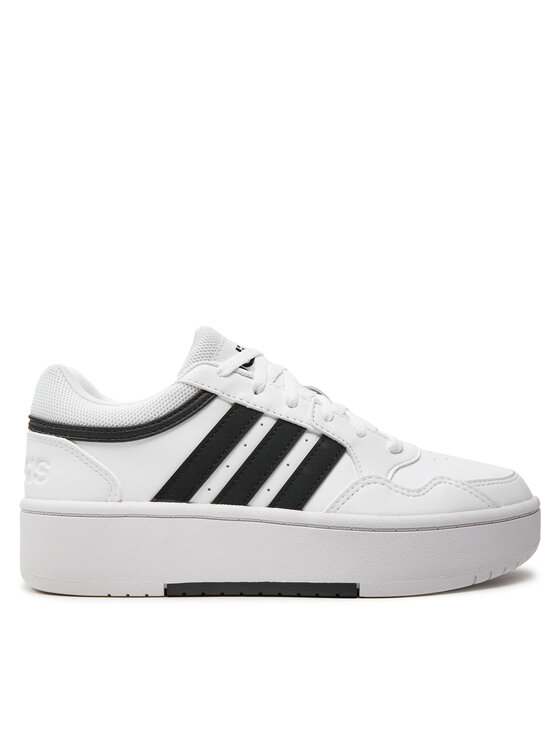 Sneakers adidas Hoops 3.0 Bold IG6115 Bianco