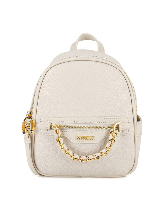 MEXX Σακίδιο MEXX MEXX-S-009-07 Μπεζ