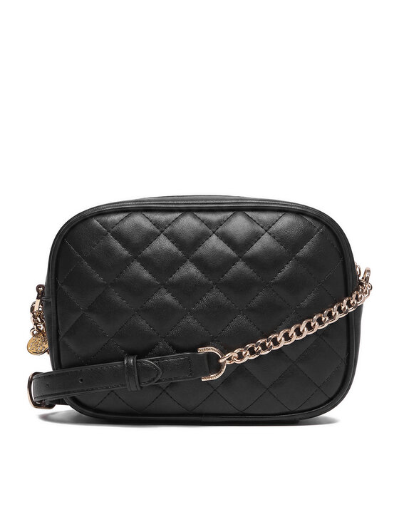 Nine West Сумка Nine West CEO-SUBTLE ELEGANCE-LA321-1237 Чорний