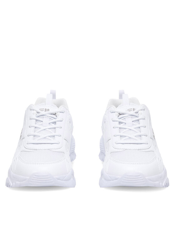 Fila Zapatillas Fila ELECTRIC FLOW FFW0164_10004_ Blanco