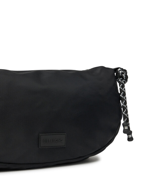 Billabong Ročna torba Billabong BLB-M-007-07 Črna