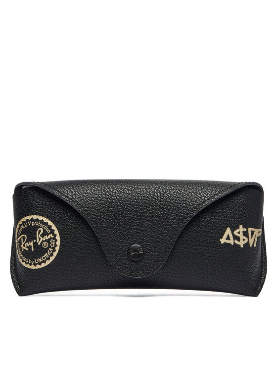 Ray-Ban Occhiali da sole Ray-Ban 0RB3931 001/31 Oro